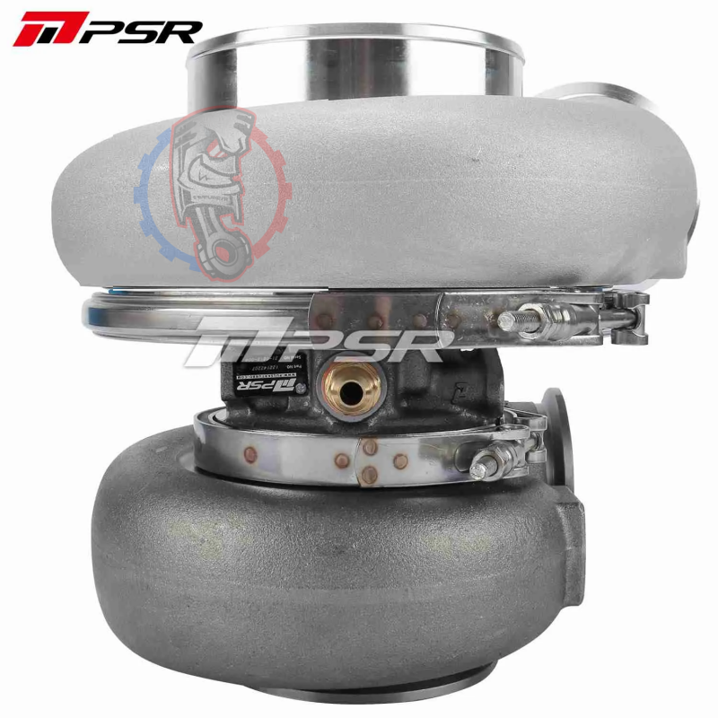 Turbo Pulsar sur roulement PTG 7975G Reverse - Swapland -