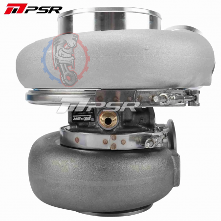 Turbo Pulsar sur roulement PTG 7975G Reverse - Swapland -