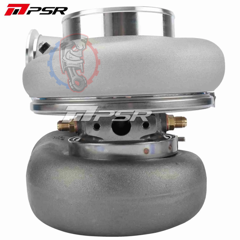 Turbo Pulsar sur roulement PTG 7975G Reverse - Swapland -