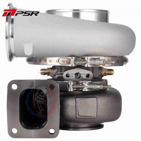 Turbo Pulsar sur roulement PTG 6275G - Swapland -