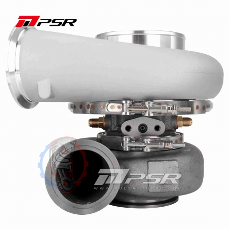 Turbo Pulsar sur roulement PTG 6775G - Swapland -