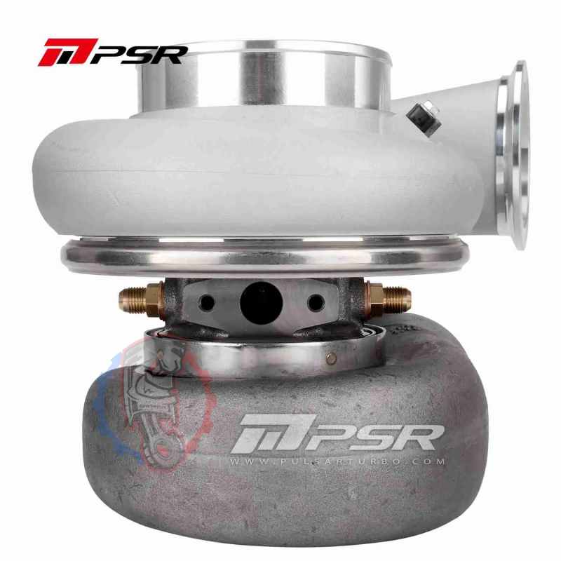 Turbo Pulsar sur roulement PTG 6775G - Swapland -