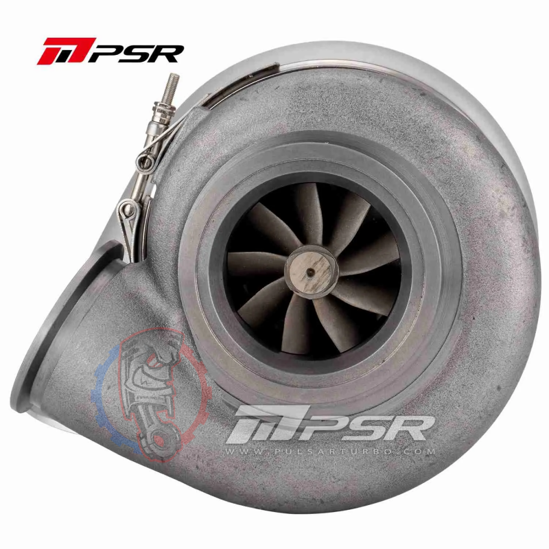 Turbo Pulsar sur roulement PTG 6775G - Swapland -