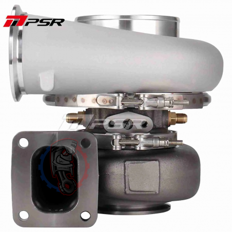 Turbo Pulsar sur roulement PTG 6775G - Swapland -