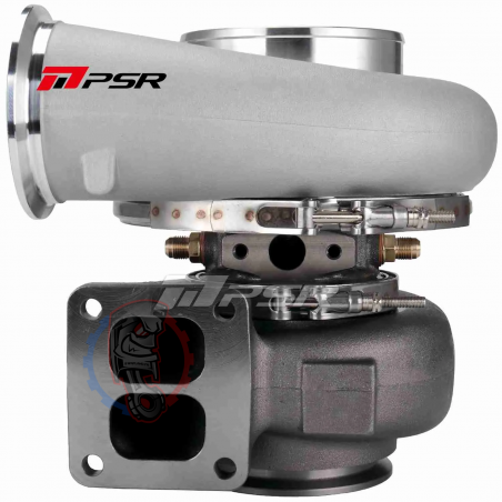 Turbo Pulsar sur roulement PTG 6775G - Swapland -