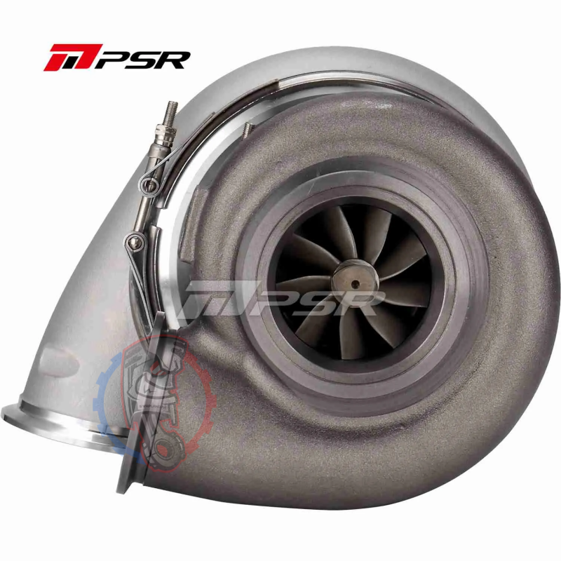 Turbo Pulsar sur roulement PTG 6775G - Swapland -
