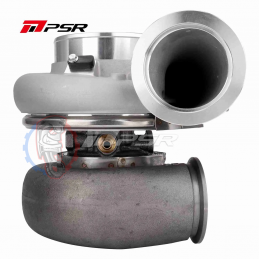 Turbo Pulsar sur roulement PTG 7982G - Swapland - 2