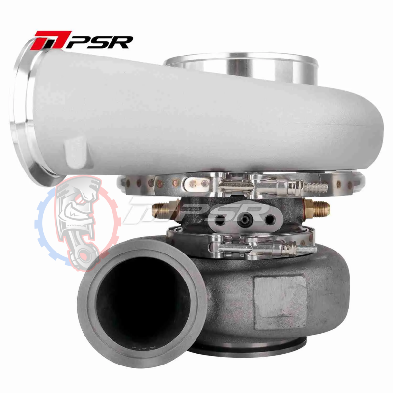 Turbo Pulsar sur roulement PTG 7982G - Swapland -