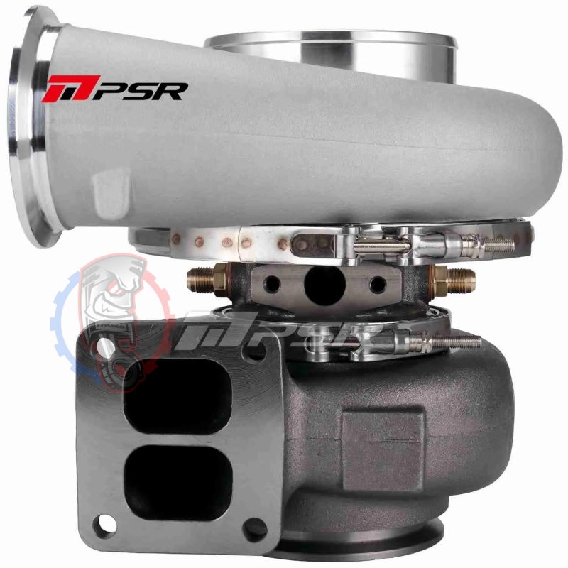 Turbo Pulsar sur roulement PTG 7982G - Swapland -