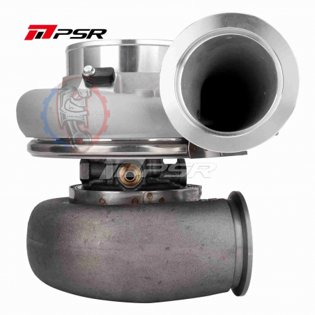Turbo Pulsar sur roulement PTG 7782G - Swapland -