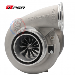 Turbo Pulsar sur roulement PTG 7782G - Swapland - 2