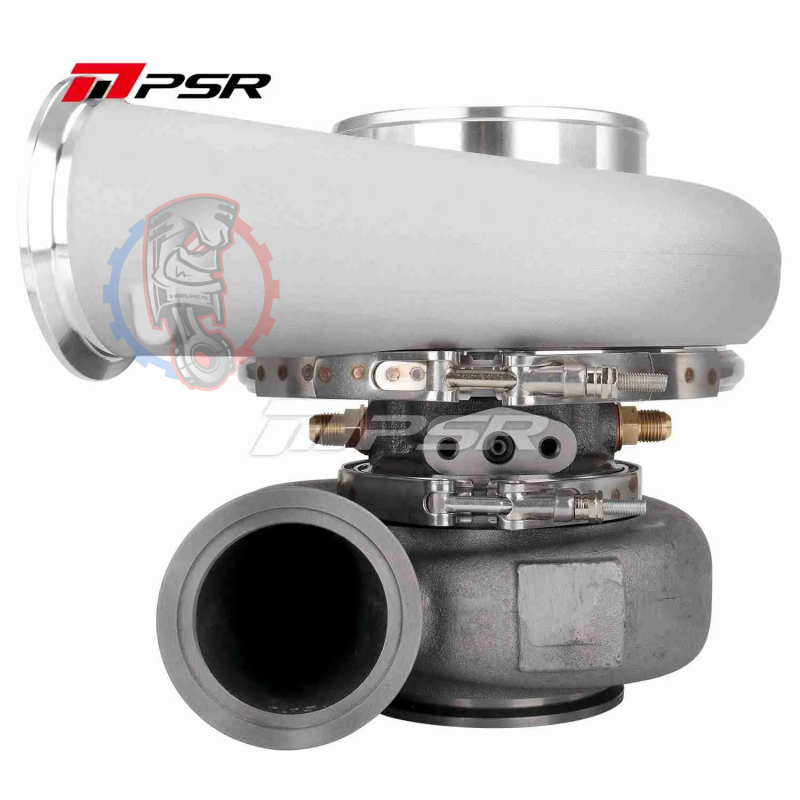 Turbo Pulsar sur roulement PTG 7782G - Swapland -