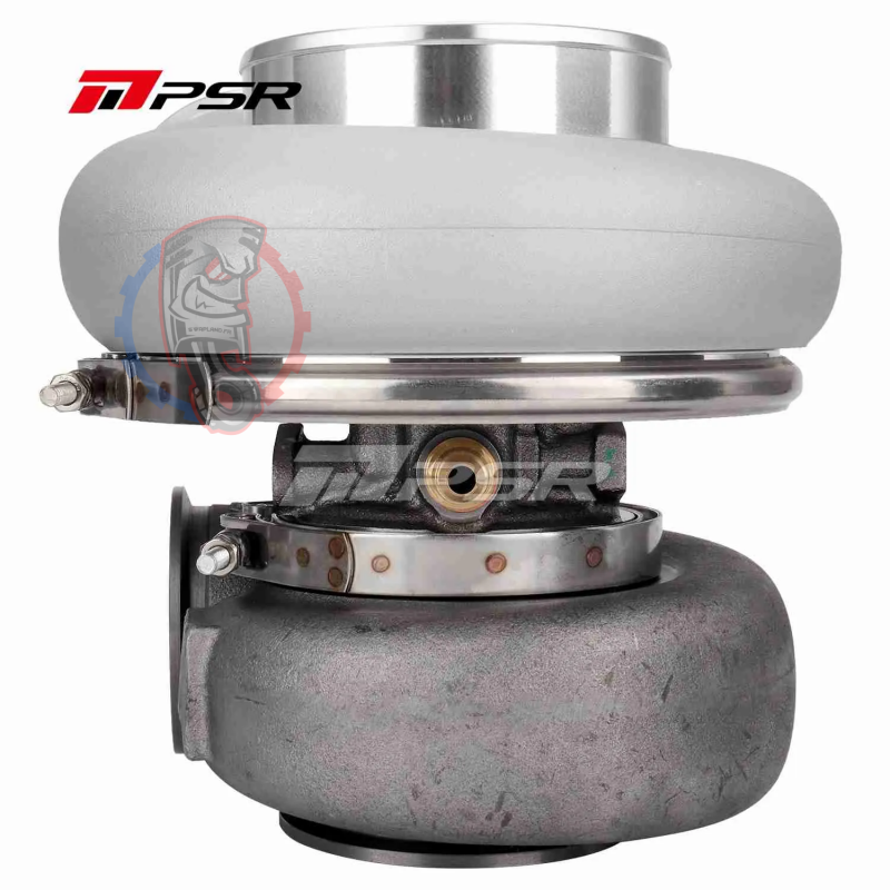 Turbo Pulsar sur roulement PTG 7782G - Swapland -