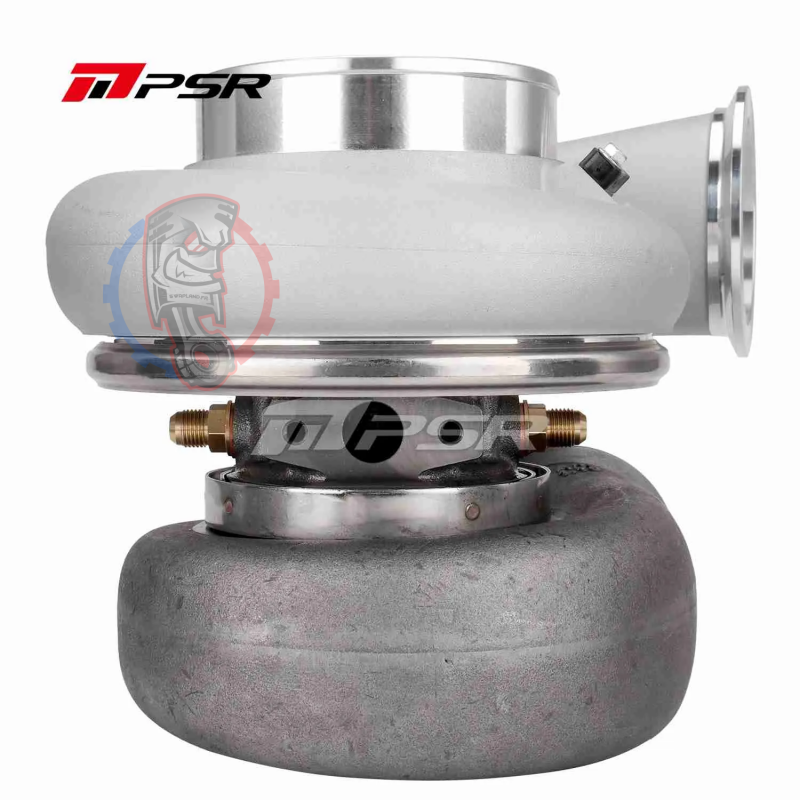 Turbo Pulsar sur roulement PTG 7782G - Swapland -
