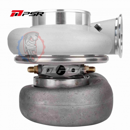 Turbo Pulsar sur roulement PTG 7782G - Swapland -