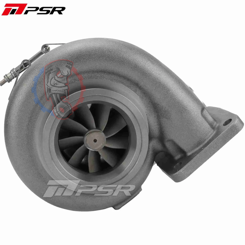 Turbo Pulsar sur roulement PTG 7782G - Swapland -
