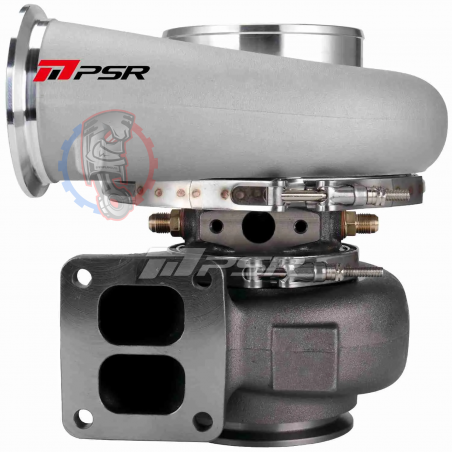 Turbo Pulsar sur roulement PTG 7782G - Swapland -