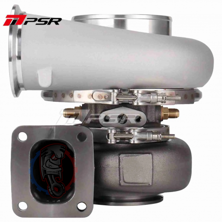 Turbo Pulsar sur roulement PTG 6782G - Swapland -