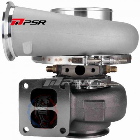 Turbo Pulsar sur roulement PTG 6782G - Swapland -