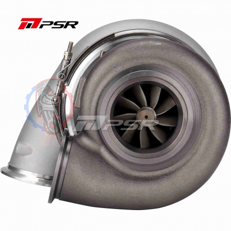Turbo Pulsar sur roulement PTG 6782G - Swapland -