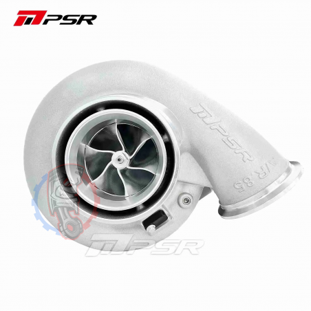Turbo Pulsar sur roulement PTG 8582G - Swapland -