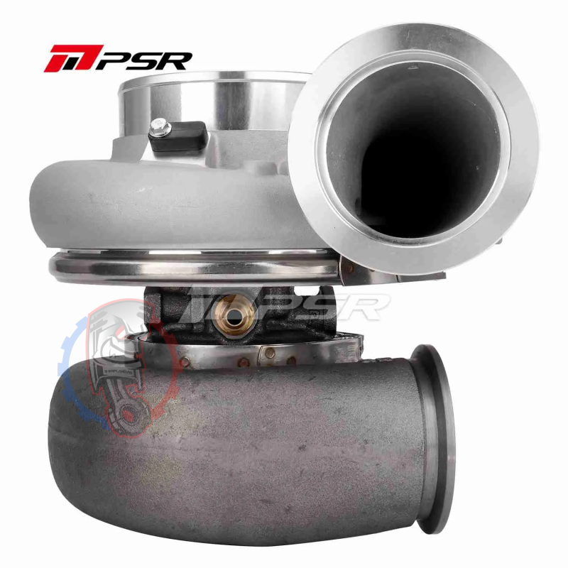 Turbo Pulsar sur roulement PTG 8582G - Swapland -