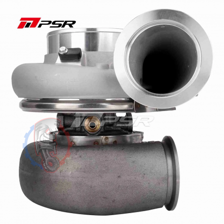 Turbo Pulsar sur roulement PTG 8582G - Swapland -