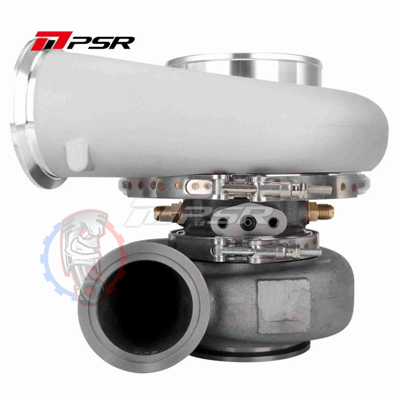 Turbo Pulsar sur roulement PTG 8582G - Swapland -