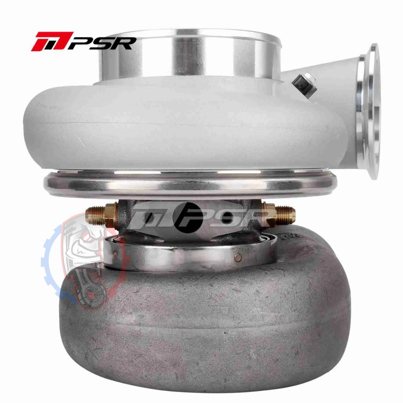 Turbo Pulsar sur roulement PTG 8582G - Swapland -