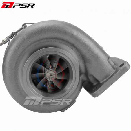 Turbo Pulsar sur roulement PTG 8582G - Swapland -