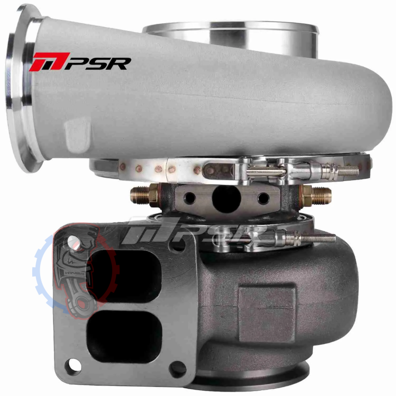Turbo Pulsar sur roulement PTG 8582G - Swapland -