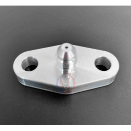 Arrivée d'huile Turbo Pulsar PTG - Swapland - 2