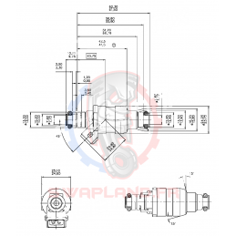 Injecteur basse impédance Racetronix 750cc - Swapland 2