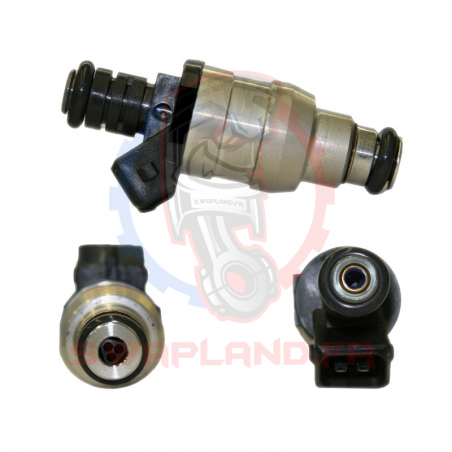 Injecteur basse impédance Racetronix 750cc - Swapland