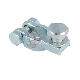 Cosse de batterie négative 12 volts - SWAPLAND - 2