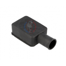 Capuchon isolant pour cosse de batterie noir - SWAPLAND -