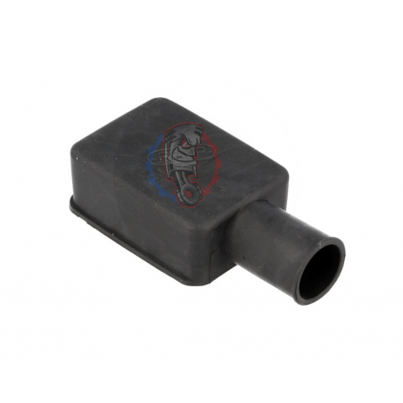 Capuchon isolant pour cosse de batterie noir - SWAPLAND -
