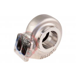 Carter echappement garrett G42 ar 1.01 trim 84 T4 / V band