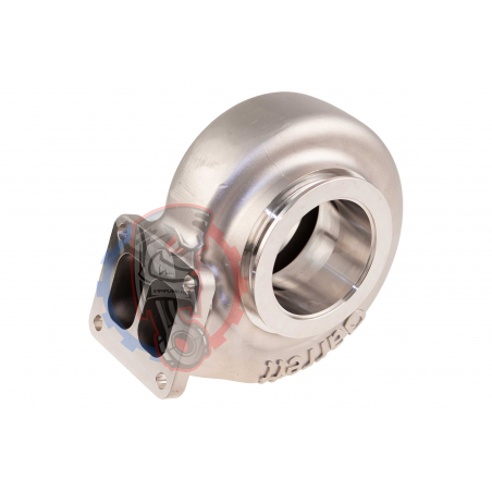 Carter echappement garrett G42 ar 1.28 trim 84 T4 / V band