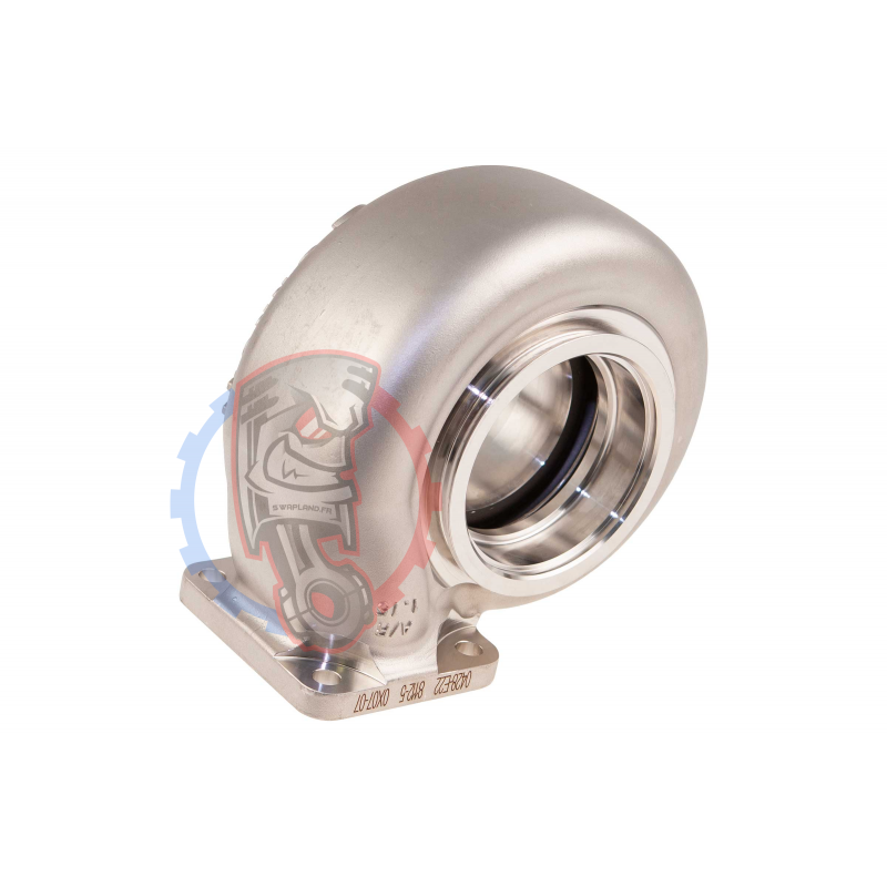 Carter echappement garrett G42 ar 1.28 trim 84 T4 / V band