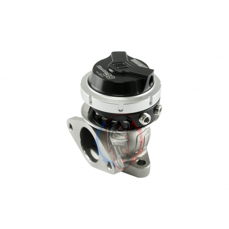 Wastegate Turbosmart WG38 Ultragate 38 mm 0.5 bar noir - SWAPLAND