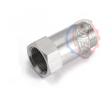 Rallonge pour sonde lamba à visser en 18X150 - Swapland -