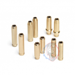 Guide de soupape admission Supertech HONDA 1.6 1.8 2.2 B16 B18 H22 -Swapland-