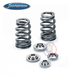 Ressort de soupape coupelle titane renforcé pour VW AUDI TT RS 2.5 20V TFSI Supertech -Swapland-