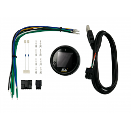 can-bus gauge Ecumaster MFD15 2