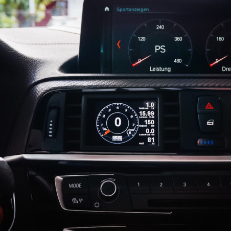 CANchecked - BMW M2/Competiton F22/F23/F87 LHD -Swapland-