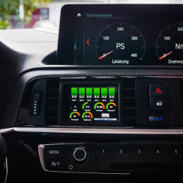 CANchecked - BMW M3/Competiton F80 LHD -Swapland- 2