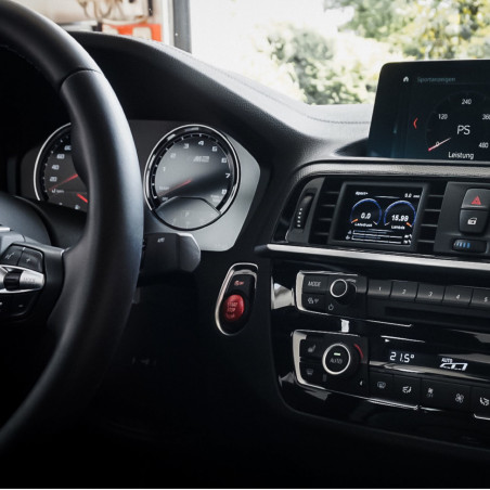 CANchecked - BMW M3/Competiton F80 LHD -Swapland-