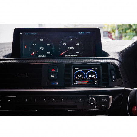 CANchecked - BMW M4/Competiton F82-F83 RHD -Swapland-