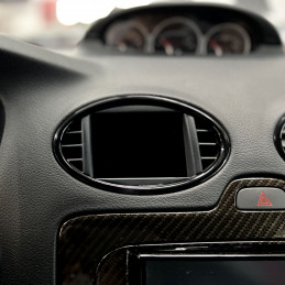 CANchecked - Ford Focus MK2 - Swapland